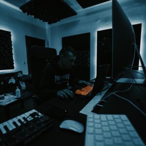 Parkdale (Drill, 142 BPM)